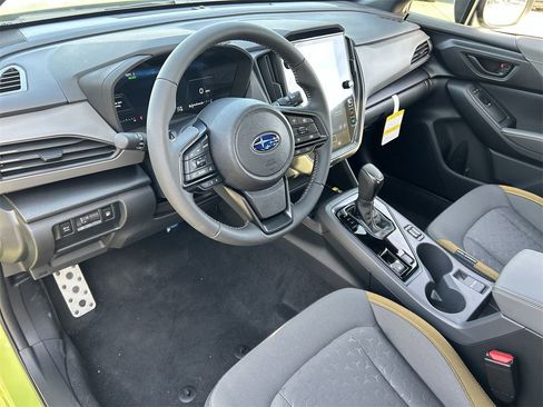 New 2026 Subaru Crosstrek 2.5i Sport image 14