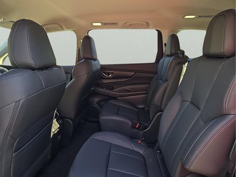 Certified 2026 Subaru Ascent Premium AWD/4WD image 20