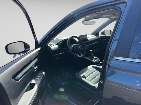 Used 2024 Honda CR-V EX-L image 2