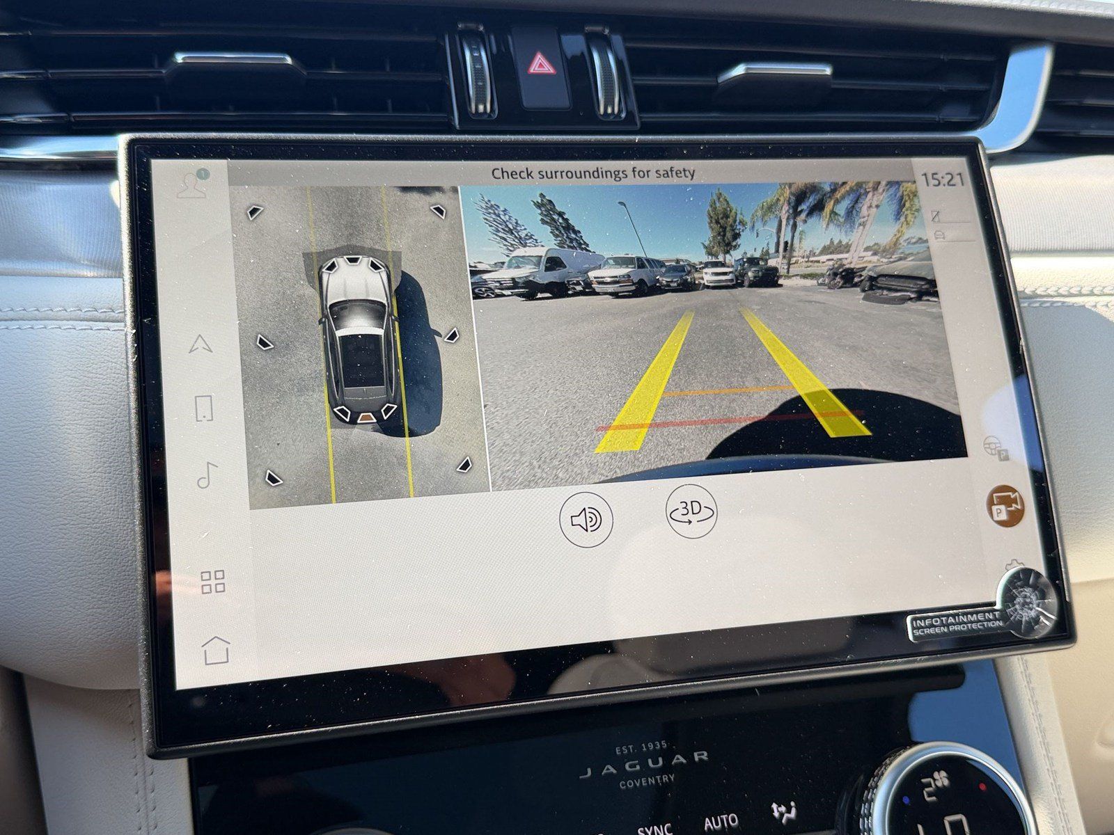 New 2026 Jaguar F-PACE R-Dynamic S AWD/4WD image 19