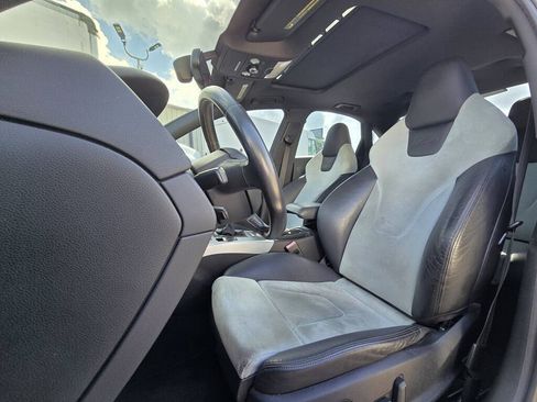 Used 2011 Audi S4 Premium Plus AWD/4WD image 10