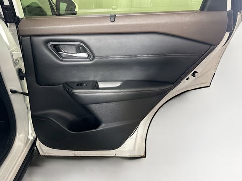 Used 2023 Nissan Rogue SV w/ SV Premium B Package image 30