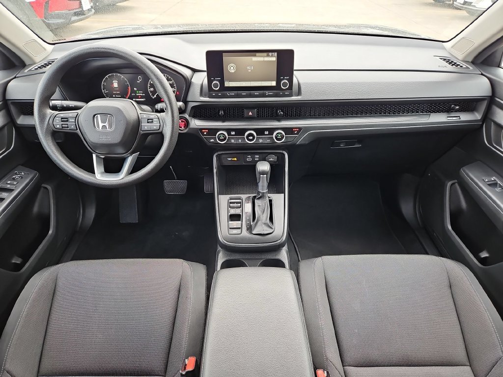 Used 2025 Honda CR-V EX image 23