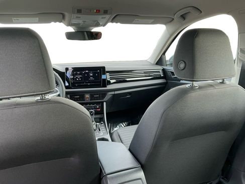 New 2026 Volkswagen Jetta S image 22