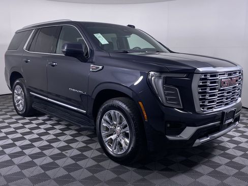 Certified 2025 GMC Yukon Denali image 20