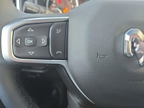 New 2026 RAM 1500 Big Horn image 12