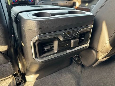 Used 2020 GMC Sierra 1500 SLT w/ SLT Convenience Package image 8