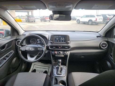Used 2019 Hyundai Kona SEL AWD/4WD image 19