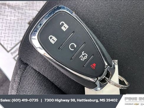 Used 2024 Chevrolet Malibu LT image 9