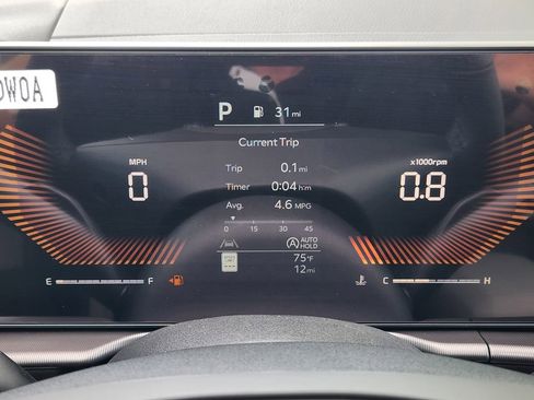 New 2026 Kia Sportage EX image 11