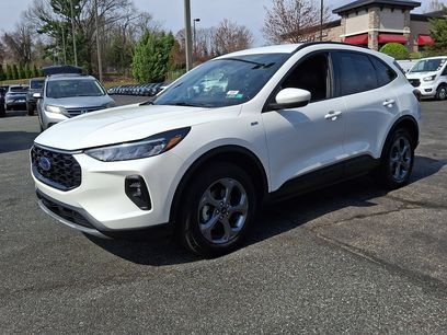 Used 2026 Ford Escape ST-Line Select
