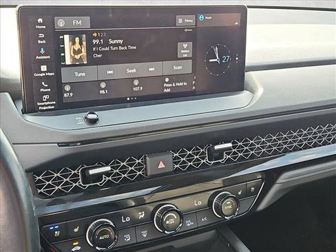 Used 2024 Honda Accord Touring image 14