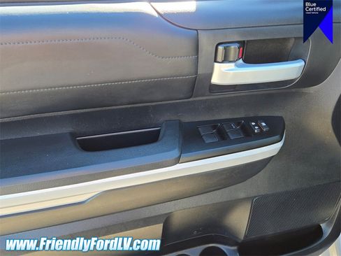 Used 2018 Toyota Tundra SR5 image 19