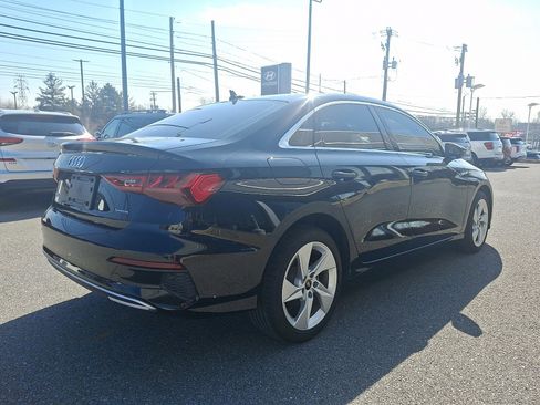 Used 2022 Audi A3 2.0T Premium image 7