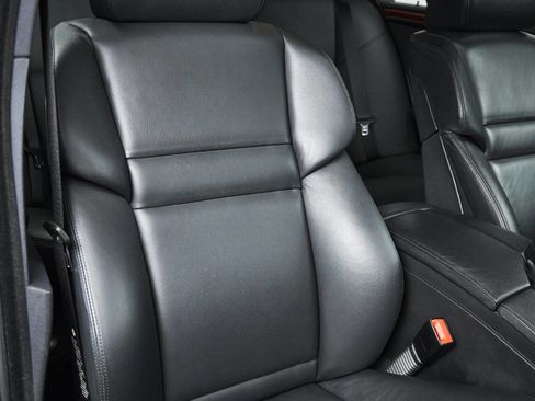 Used 2008 BMW M5 image 84