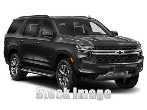 Used 2024 Chevrolet Tahoe Z71 w/ Luxury Package image 10