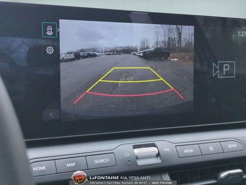 Used 2025 Kia K4 LXS image 14