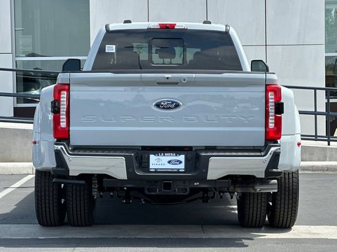 New 2026 Ford F350 Lariat AWD/4WD image 4