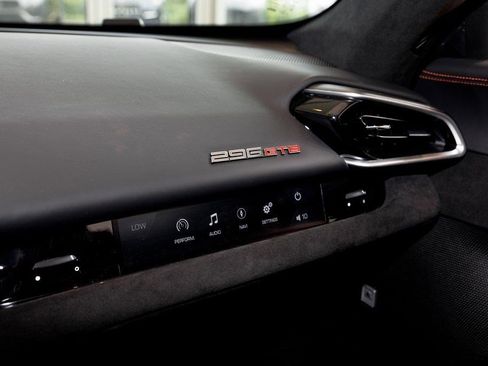 Used 2025 Ferrari 296 GTB image 29