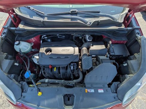 Used 2018 Kia Sportage LX AWD/4WD image 22