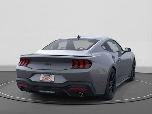 New 2025 Ford Mustang GT image 8