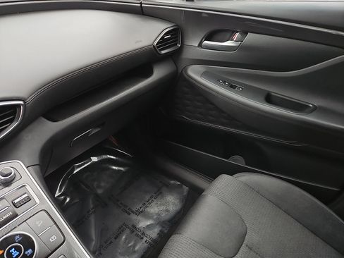 Used 2023 Hyundai Santa Fe SEL image 24