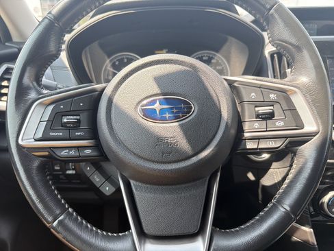 Certified 2021 Subaru Forester Premium AWD/4WD image 27