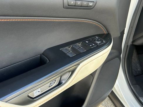 Used 2022 Lexus NX 250 FWD image 27