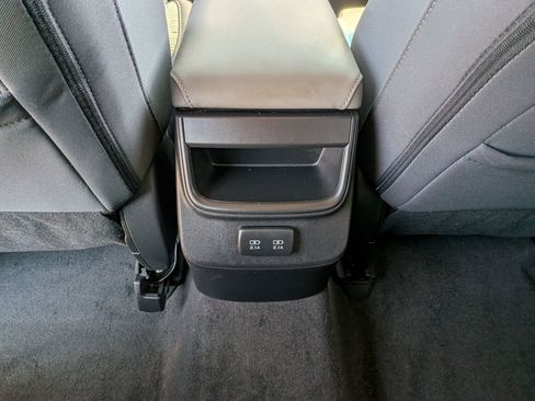 Certified 2021 Subaru Outback Premium w/ Popular Package #1 AWD/4WD image 28