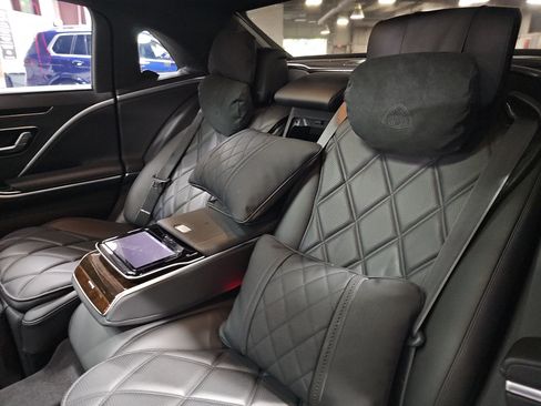 Certified 2023 Mercedes-Benz Maybach S 580 4MATIC image 15