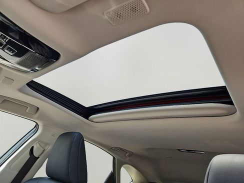 Used 2022 Lexus NX 350 AWD w/ Premium Package image 15