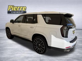 New 2026 Chevrolet Tahoe High Country video 2