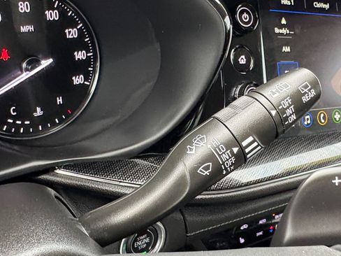 Used 2023 Buick Envision Essence AWD/4WD image 33