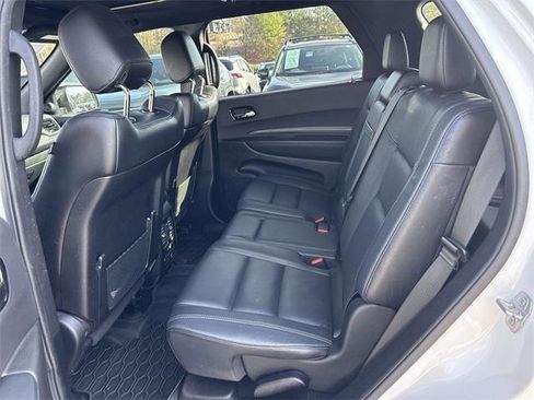 Used 2021 Dodge Durango GT image 24