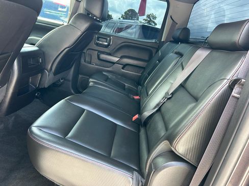 Used 2014 GMC Sierra 1500 SLT w/ All-Terrain Package AWD/4WD image 13