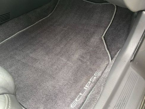 Used 1997 Mitsubishi Eclipse GS FWD image 42