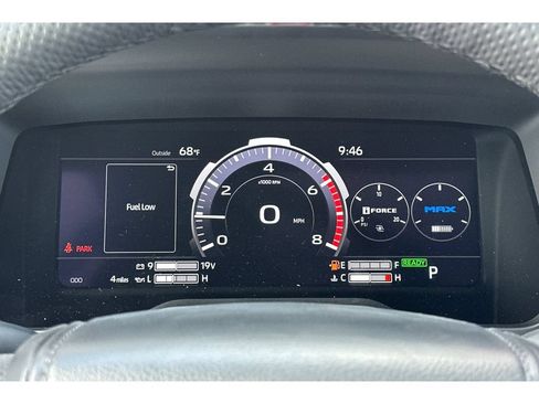 New 2026 Toyota Tundra TRD Pro AWD/4WD image 29
