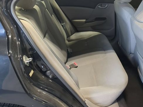 Used 2012 Honda Civic LX image 23