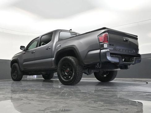 Used 2017 Toyota Tacoma TRD Sport w/ Tow Package RWD image 23