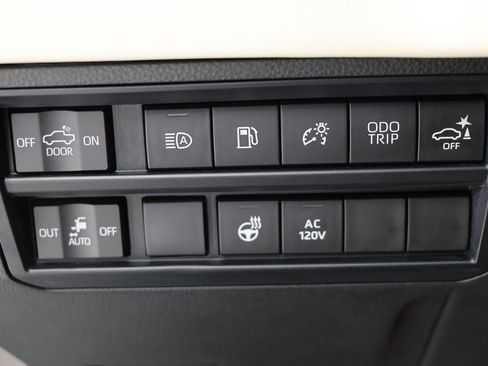 Used 2023 Toyota Tundra 1794 Edition w/ Advanced Package AWD/4WD image 34