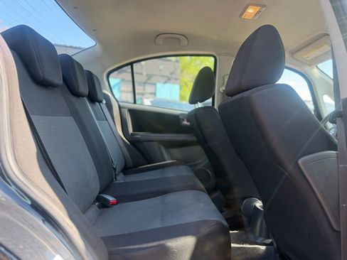 Used 2008 Suzuki SX4 Sport FWD image 6