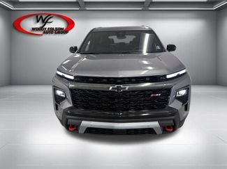 New 2026 Chevrolet Traverse Z71 w/ Enhanced Driving Package AWD/4WD video 2