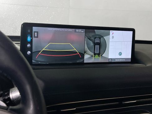 Used 2023 Genesis GV80 2.5T w/ Advanced Package image 14