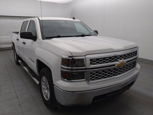 Used 2014 Chevrolet Silverado 1500 LT image 13