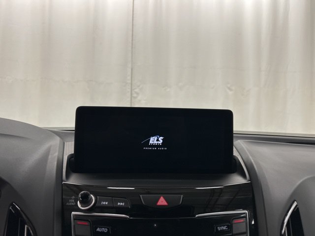 Used 2025 Acura RDX w/ Advance Package AWD/4WD image 12