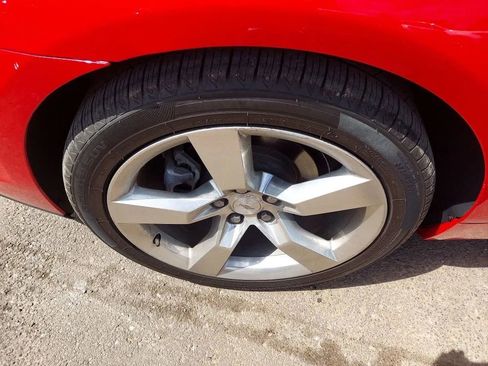 Used 2015 Chevrolet Camaro LT w/ RS Package RWD image 17