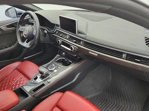 Used 2019 Audi S5 Premium Plus w/ Premium Plus AWD/4WD image 44