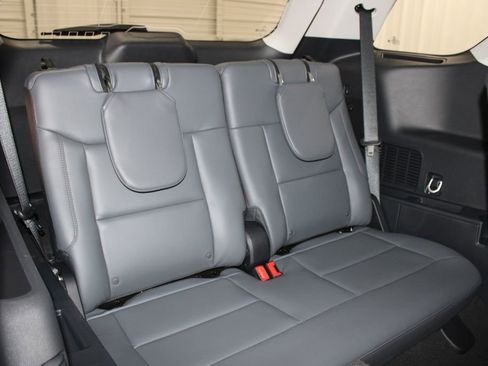 New 2026 Ford Explorer Active image 30