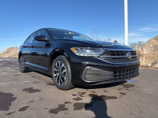 Used 2024 Volkswagen Jetta S 360° Tour