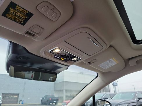 Certified 2024 Lincoln Corsair Grand Touring w/ Equipment Group 301A image 30